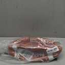 Champion Sports Rubber Football – Durable AllWeather Football with Enhanced Grip  Backyard Play & Training  Official Size