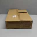 Rosynee Wooden Baby Push Walker Toy - Montessori Wood Walker for Babies Learning to Walk, Walking Push Toys with Activity Center Adjustable Speed & Height for 1 Year Old Kids, 12 Months+ Boys Girls