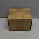 ALL-CARB Carburetor Replacement for Yamaha Big Bear 350 1987-1998 Moto-4 350 YFM 350 1987-1995 Kodiak 400 YFM400 1996-1998 Carb with Fuel Valve Switch