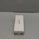 OEAK Women Jelly Bras No Underwire Scalloped Push Up Buttery Soft Tshirt Bra Seamless Full Coverage Convertible Everyday Bra, M