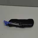 Handheld Sewing Machine, Mini Portable SewingMachine for Beginners, Electronic Small Sewing Machine for Quick Stitching & DIY Crafts, Complete Sewing Kit (N-Black)