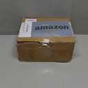 2PCS Outdoor Wall Lights, LED Up Down Exterior Lighting Fixtures, IP65 Waterproof Outdoor Light Fixture, 85-265V 20W 3000k Aluminum Porch Light, Modern Patio Wall Light Fixture Black