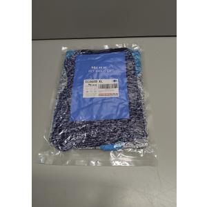 3 Pack Dog Sweater, Dog Sweaters for Small Dogs, Warm Soft Pet Clothes for Puppy, Medium Large Cat, Dogs Girl or Boy, Dog Shirt for Winter Christmas (Grey+Navy+Blue, X-Large)