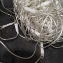 100M 500LED String Lights Warm White Christmas Fairy Wedding Garden Waterproof
Click Fun Store
(194403)