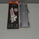 HELIX 5-in-1 USB-C Docking Station