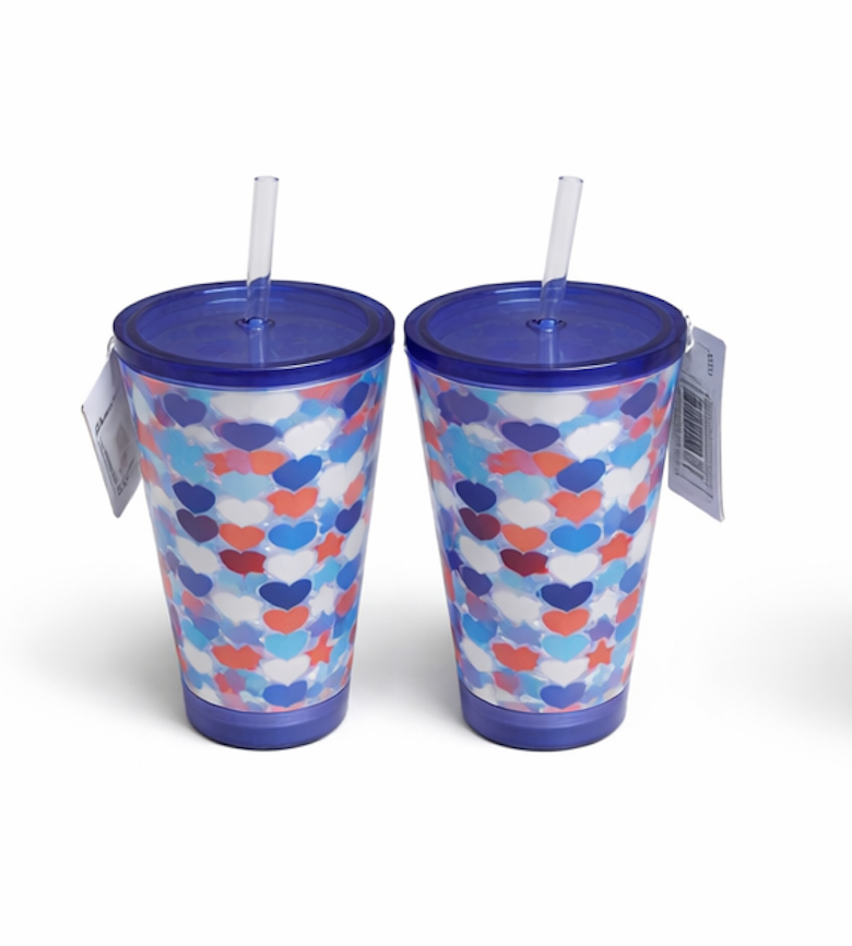 LUUM 18 OZ Tumbler 2 Pack