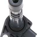 Denso Direct Ignition Coil - 673-2302 (Fits Select Years of Honda: Civic/Pilot/Ridgeline, Acura MDX, and Saturn Vue Vehicles)