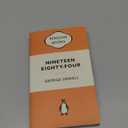 Nineteen Eighty Four Notebook (Penguin Notebooks)
