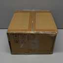 Cuisinluv 15-Piece Ceramic Nonstick Pots and Pans Set – Kitchen Cookware with Detachable Handle, RV Camping Cookware Set – Oven & Dishwasher Safe, PFOA-Free – Cream White