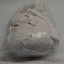 H.VERSAILTEX Super Stretch Recliner Cover Recliner Couch Covers Recliner Chair Cover Form Fitted Non Slip Reclining Slipcovers for Standard Large Recliner, Soft Thick (1 Pack, Ivory)