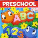 Big Workbook-Preschool - Ages 3-5