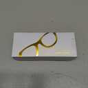 Polarized Sunglasses for Men and Women - Classic Fashion Sun Glasses Lightweight Shades for Driving Fishing Golf (A2 Black/Ice Blue Mirrored/White Mirrored)