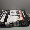 Bell Bike Trunk Rack Cantilever 200 2-bike