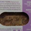 Purina Fancy Feast Appetizers Lickable Grain Free Wet Cat Food Topper Skipjack Tuna Appetizer with Sole - (Pack of 10) 1.1 Oz. Trays, BB Date 07/2027