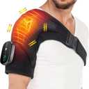 Shoulder Heating Pads-3 Gear Adjustment