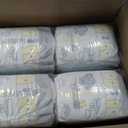 Pampers Swaddlers Diapers, Size N (up to 10 lbs), 84 Count, Absorbent, Keeps Baby Dry and Comfortable, Skin Safe Disposable Baby Diaper 