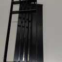 Kitchen Sponge Holder Organizer Shelf With a Removable Slanting Drain Tray for Storage Mouthwash Cup Soap