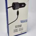 Fast Charger Car Charger With USB Port