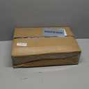 Onlyeasy 2 Pack Under Bed Shoes Storage Bag Organizer (14+4 Pairs), Collapsible Shoe Boot Container with Handles, Underbed Storage Solution for Kids & Adults, 86x60x15cm, Linen-like Black, MXAUBS14S4