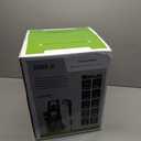 Pressure Washer, Power Washer with 4 Quick Connect Nozzles4800PSI Powerwasher with Foam Cannon for Cars/Fences/Driveways/Patios/Home Cleaning Machine