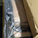 ZENPETIO Oversized Zero Gravity Chair, 33In XXL 500LBS with Cushion
