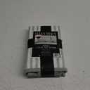 Ellen Tracy™ Stripe Single King Quilted Sham - Green