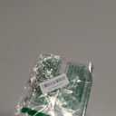 ShimmerRise Rhinestone Headpiece Elastic Crystal Headband Elegant Hair Jewelry for Women Prom Wedding Party (Brow-Dangle Fringe)