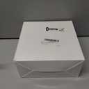 Sosation 4 Pack Dark Green Christmas Ornaments 3.14" Glitter Green Velvet Ball Ornaments Shiny Joy, Hohoho, Snowflake Flocked Shatterproof Hanging Ball Decorations for Xmas Tree Holiday Party