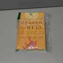 Journeys to Heaven and Hell: Tours of the Afterlife in the Early Christian Tradition, Hardcover