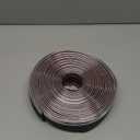 Chrome Side Body Trim Molding Replacement Compatible with 1988-1998 Chevy GMC Pickup C1500 C2500 C3500 K1500 K2500 K3500 Suburbans Tahoes Silverado Blazers Service Body Truck Accessories 320"L 2.4"W