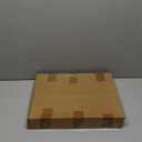 pechpell 3 Piece Wooden Floral Wall Art, 15.7x11.8 Inch Framed Flower Prints Pictures Wall Decor, Nursery Living Room Bedroom Rustic Farmhouse Decorations for Home