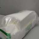 Serta Foam Contoured Changing Pad with Waterproof Cover (White)
