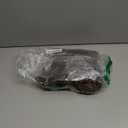 EIMMBD Crochet Bags for Women Beach Totes Bags Aesthetic Summer Tote Shoulder Hippie Bag Knit Bag (Standard Dark Brown)