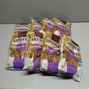 8 x Snyder's of Hanover, Pretzel Dipping Sticks, 12 Oz Bag (EXP 05/02/26)