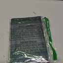 D Genuine Leather Cover for Field Notes Moleskine Cahier Handmade Travel Journal Cover with Pen Loop Pocket Size for 3.5" x 5.5" Notebooks (Navy)