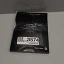 Wallet Case for Samsung Galaxy S21 Ultra, RFID Blocking Credit Card Holder, PU Leather Folio Flip Kickstand Protective Shockproof Cover for Samsung S21 Ultra (Red)