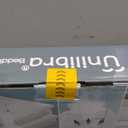 2 Pack Twin XL Waterproof Mattress Protector Deep Pocket Mattress Cover, Soft Breathable Mattress Pad, Fitted Noiseless Waterproof Bed Cover Stretch to 19"