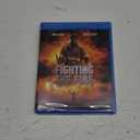 Fighting the Fire [Blu-ray], Format: Blu-ray