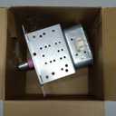 New W10693025 Magnetron 2M253J for Whirlpool Microwave Oven WMH31017FS Repair Part Replace WMH32519HZ06 2M240J(Y) OU 2M253J(BT) Magnetron 2M248J