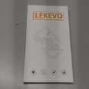 LEKEVO Magnetic for Samsung Galaxy A16 5G Case [Compatible with MagSafe][Built-in Camera Lens Protector] Slim Soft Silicone Bumper Shockproof Metallic Luster Phone Case, Burgundy