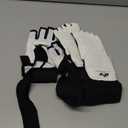 Taekwondo Sparring Gear, Taekwondo Shoes & Sparring Gloves(Large)