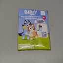 Paper Magic Group Bluey Valentine's Day Cards and Bluey Fuzzy Sticker Set - Valentine Exchange Cards