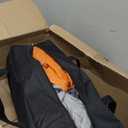 Amazon Basics Camping Tent, 3-Season Dome Design with Rainfly (2 Person)