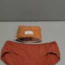 INNERSY Womens Underwear Cotton Hipster Panties Regular & Plus Size 6-Pack (XX-Large, Leopard Print)