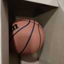 WILSON NCAA Final Four Basketball, Size 7 - 29.5"
