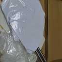 Balloon Column Stand Kit Sets of 2, 80 Inch Adjustable Balloon Stand Balloons Tower Pillar with Reusable Metal Telescopic Structure for Wedding, Birthday, Baby Shower, Graduation Party Decoration