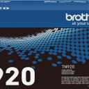 Brother Genuine TN920 Standard Yield Toner Cartridge, , HL-L5210DN, HL-L5210DW, HL-L5210DWT, HL-L5215DW, HL-L6210DW, HL-L6210DWT, HL-L6310DW, MFC-L6810DW