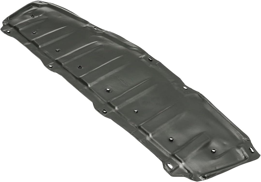 PHILTOP Engine Splash Shield Compatible with 2004-2009 Prius, Engine Case Guards Replace# TO1228141