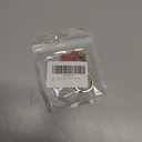 In My Thirties Era Keychain Funny Quote Gifts for 30th Birthday Women Friends Coworker Motivational Inspirational Key Chain Humor Appreciation Keychains Accessories for Car Keys Backpack Bag - 2x2