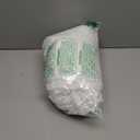 4 Pack Spin Mop Replacement Heads Mop Refills Microfiber Mop Replace Heads Safe for All Hard-surfaced Floors